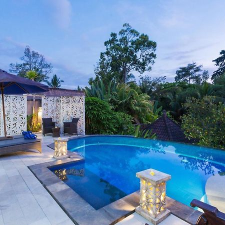 Villa Bakti Ubud By Kamara エクステリア 写真
