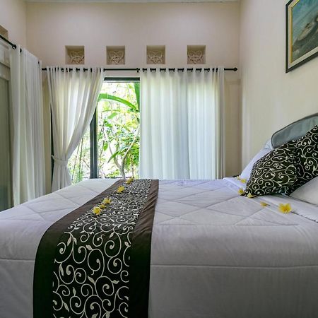 Villa Bakti Ubud By Kamara エクステリア 写真
