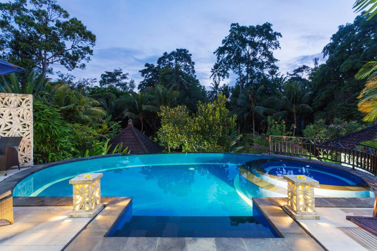 Villa Bakti Ubud By Kamara エクステリア 写真