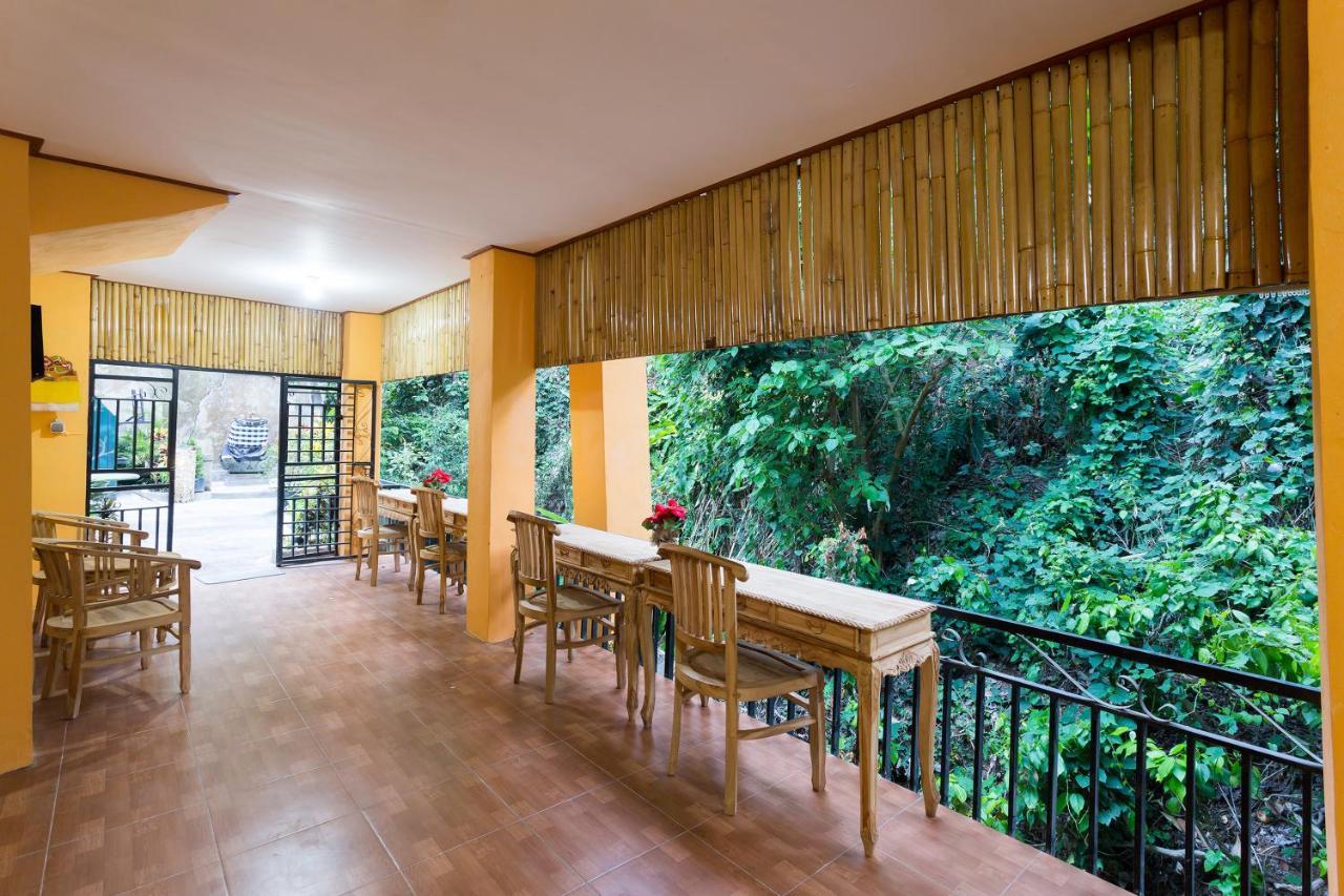 Villa Bakti Ubud By Kamara エクステリア 写真