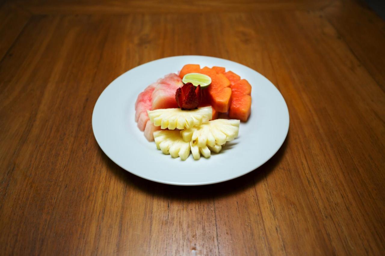 Villa Bakti Ubud By Kamara エクステリア 写真