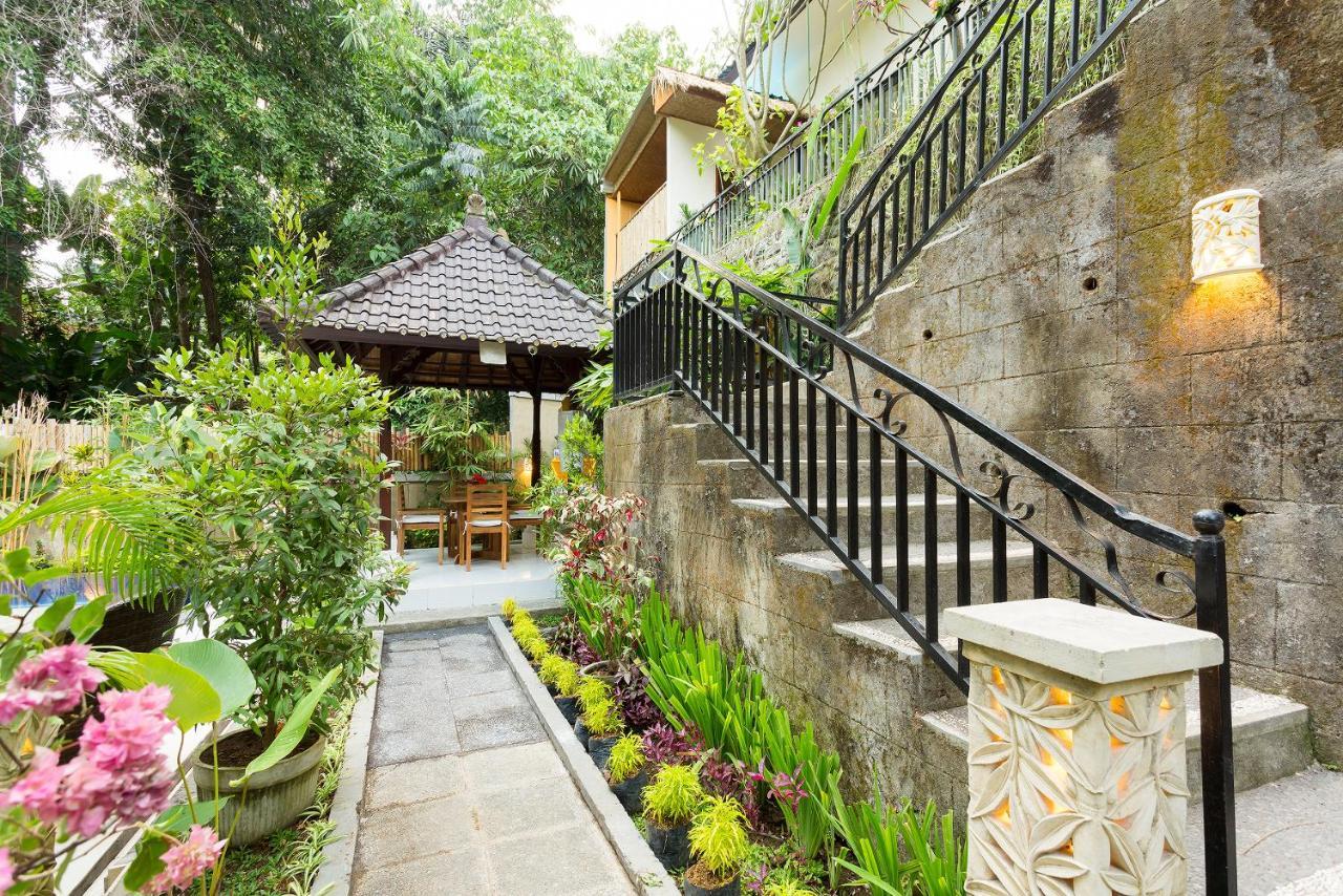 Villa Bakti Ubud By Kamara エクステリア 写真