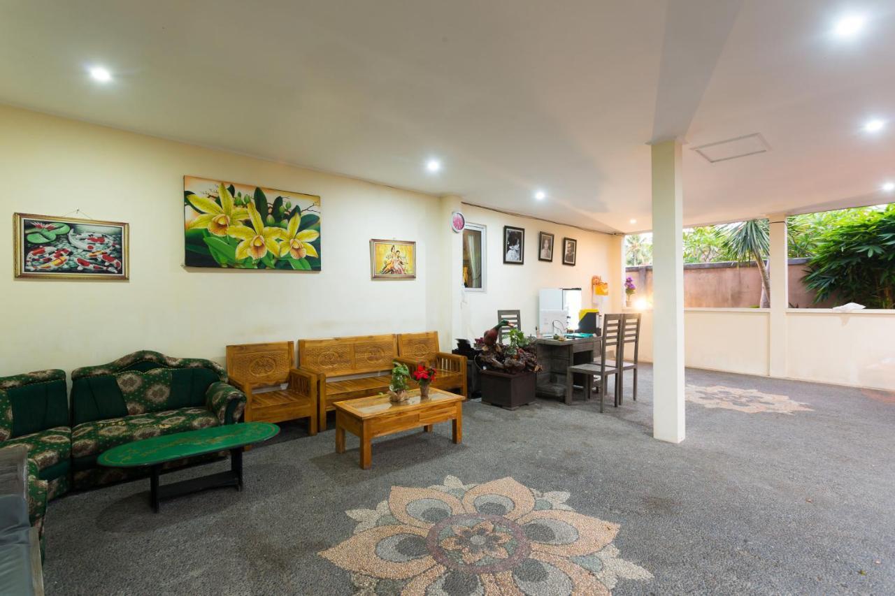 Villa Bakti Ubud By Kamara エクステリア 写真