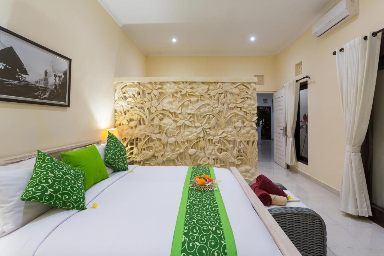 Villa Bakti Ubud By Kamara エクステリア 写真