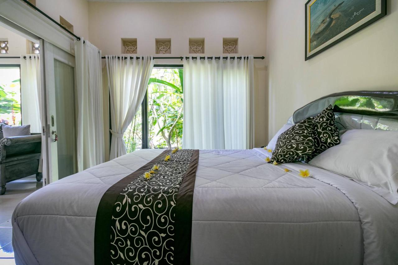 Villa Bakti Ubud By Kamara エクステリア 写真