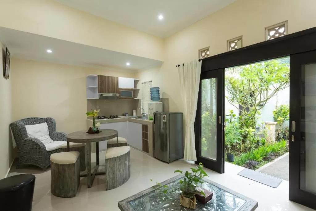 Villa Bakti Ubud By Kamara エクステリア 写真